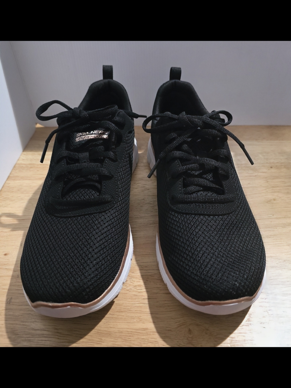Skechers Womens flex appeal 4.0 brilliant view sneakers